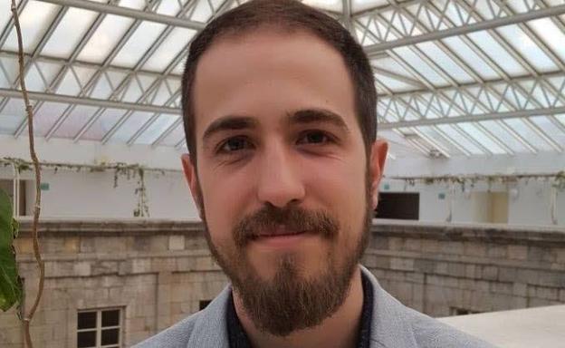 Luis del Piñal: «Las encuestas siempre nos infrarrepresentan, están hechas para influir»