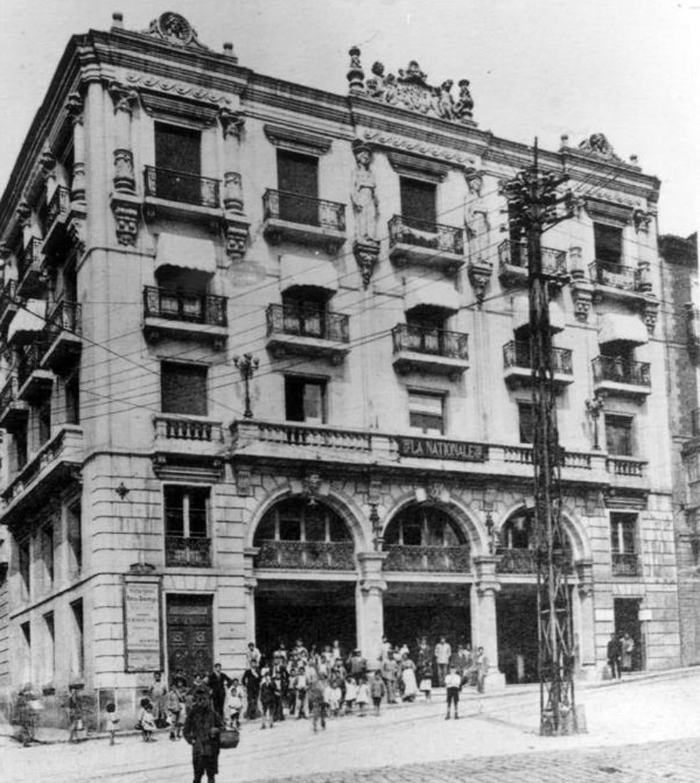 Las últimas historias del Teatro Pereda