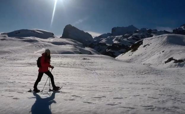 Fuente Dé, la puerta al paraíso de Picos de Europa