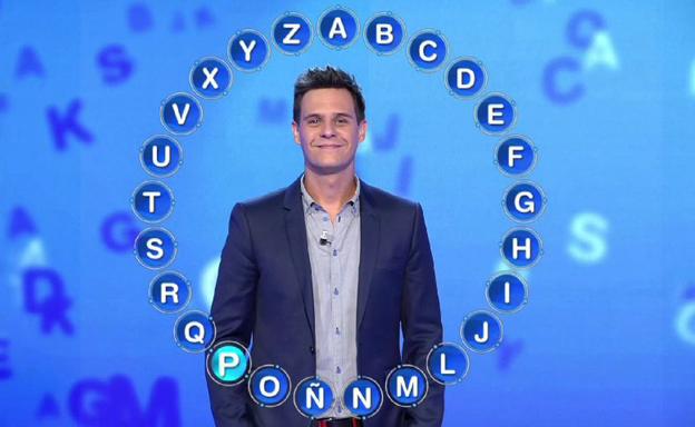 Casting de 'Pasapalabra' este martes en el Palacio de La Magdalena