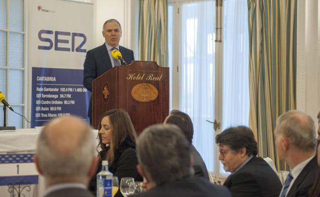 ¿Y si me presento, qué?