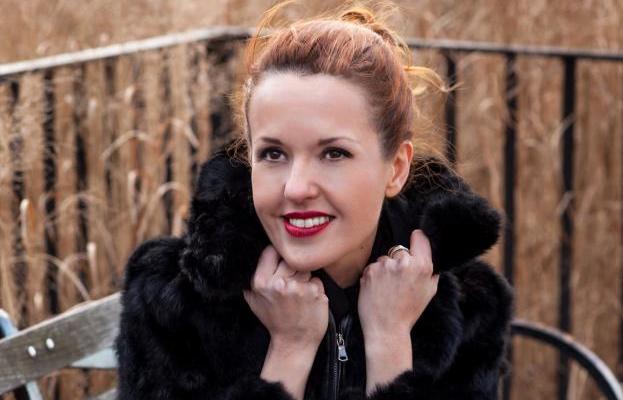 Vanessa Montfort: «Escribir es mi forma de digerir, explicar y comprender el mundo»