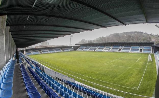 El Malecón acogerá la Liga de futbolistas veteranos