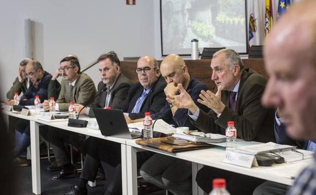El Patronato de Picos de Europa confía en aprobar su Plan de Gestión a principios de 2020