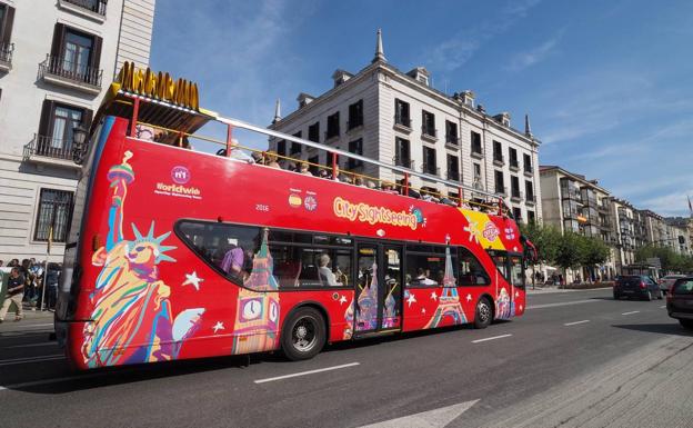 'Vuelta' gratis por Santander