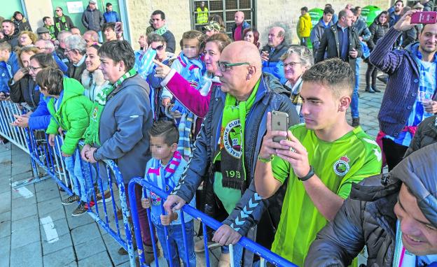 La Gimnástica rebaja una media de cinco euros las entradas para el derbi