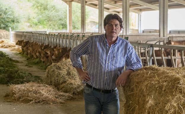 El expresidente de Asaja y candidato del PP considera un «insulto» las declaraciones de Oria