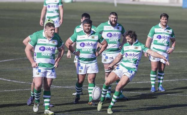 El partido en el que sólo vale ganar