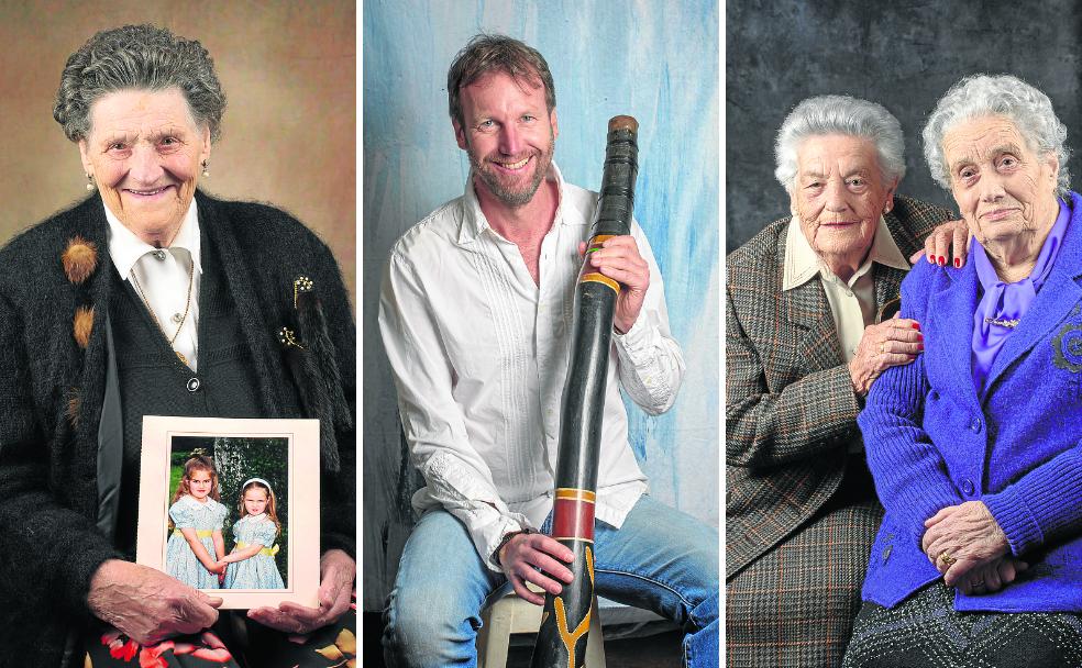 Viaje al centro de Llanos