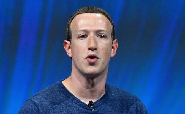 Zuckerberg pide una regulación internacional para internet