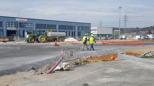 El Gobierno autoriza la tercera fase del vial que unirá la S-10 y la S-30 por Guarnizo