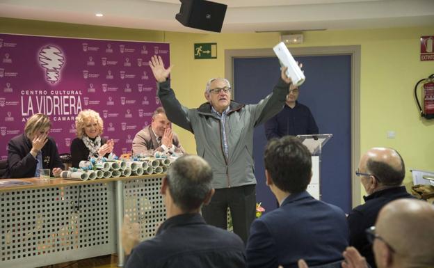 Camargo abre la convocatoria para participar en el XXIV Certamen Humanidad y Medio