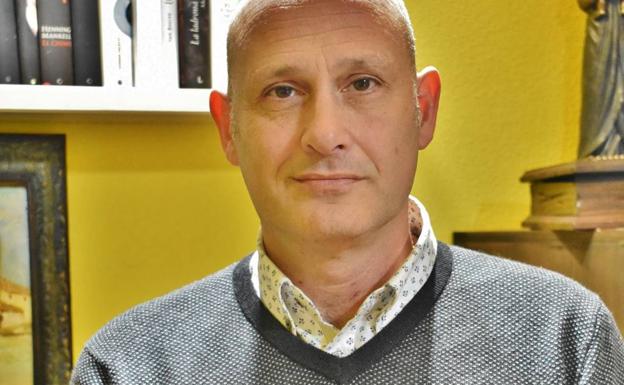 Julio Arranz será el nuevo candidato del PP en Los Corrales tras la salida de Toribio