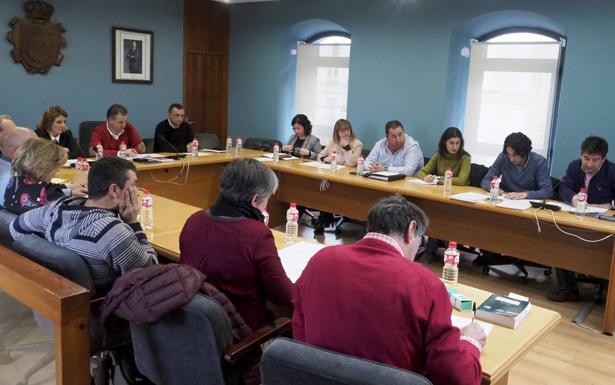 La oposición de Astillero no asistirá al Pleno extraordinario de este miércoles