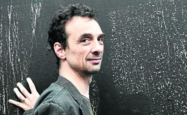 Noches de jazz en el Rvbicón