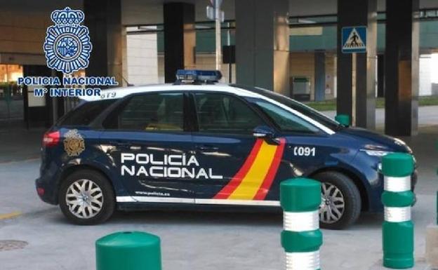 Detenido un joven en Albacete por corrupción de menores