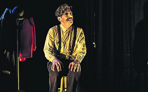 Del mundo onírico a la vida del inmigrante