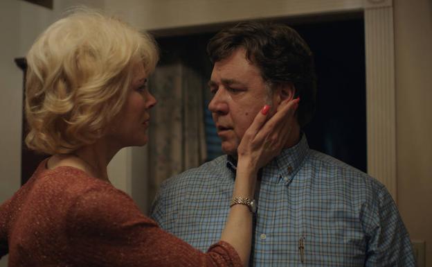 Solo la piel de la herida