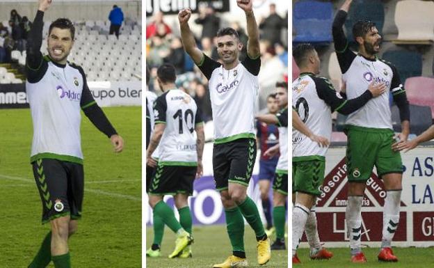 La sequía del '9' dura mes y medio