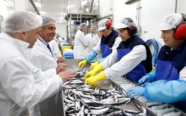 Froxá mejora su capacidad productiva en Cartes tras invertir 3,3 millones