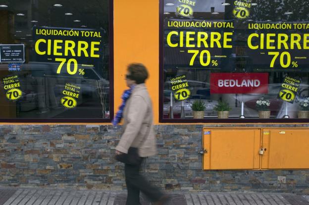 Cantabria pierde 260 autónomos en el primer trimestre del año, un 0,6%