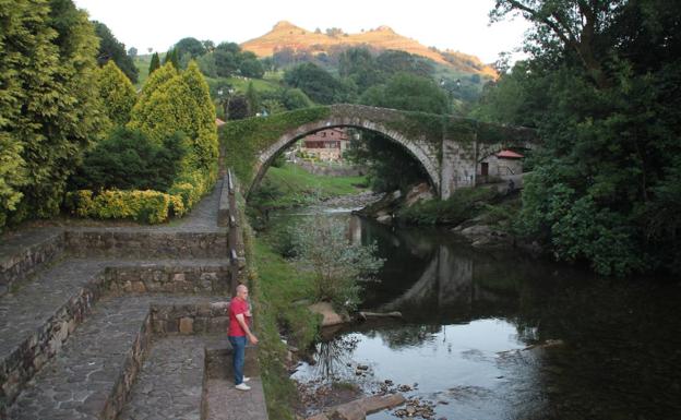 Liérganes no tendrá pérdida desde la autovía