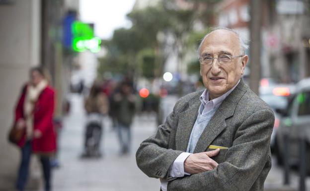 «En los setenta tuve que convencer a la gente de las utilidades del láser»