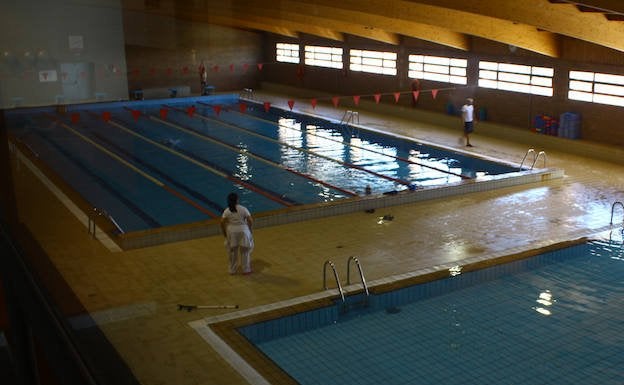 Cierran de nuevo la piscina de Toledo en la que una niña contrajo la «ameba comecerebros»