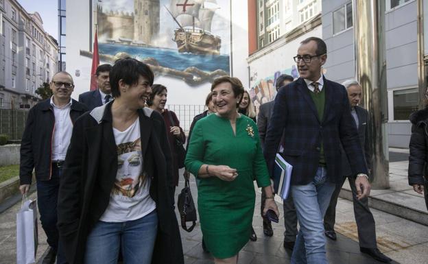 El PP dice que Real «no está limpia» y que «cada día está más cerca del banquillo»