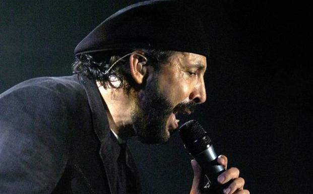 Juan Luis Guerra coquetea con el público juvenil en su nuevo sencillo 'Kitipun'