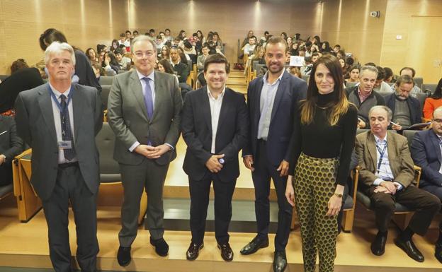 Laliga y sus estrategias, a debate en Cesine