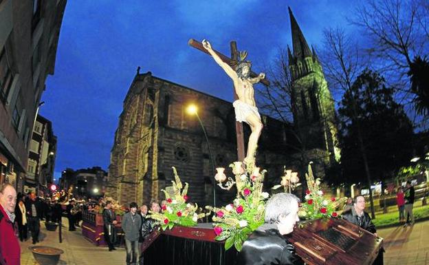 La Semana Santa volverá a contar con procesiones