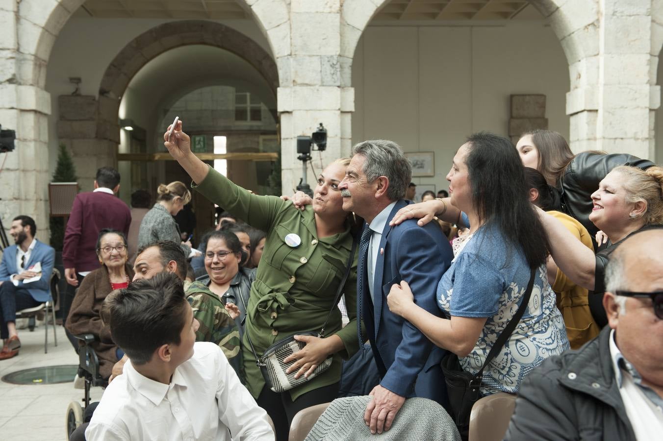 Día Internacional del Pueblo Gitano