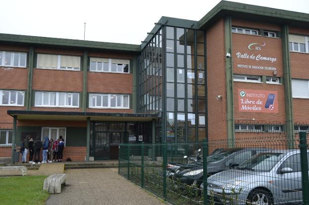 Un espacio libre de móviles