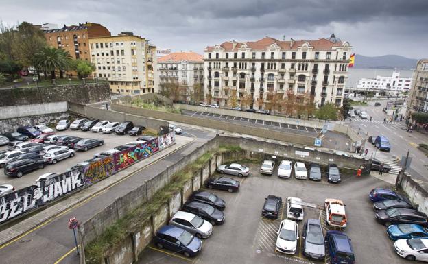 Urbanismo da luz verde a la modificación parcial del Plan General de Santander para ubicar el Mupac en Puertochico