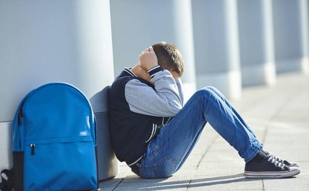 El colegio El Salvador implanta un programa de apoyo entre alumnos para prevenir el bullying