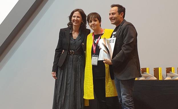 Annua, mejor restaurante del Club de Gourmets