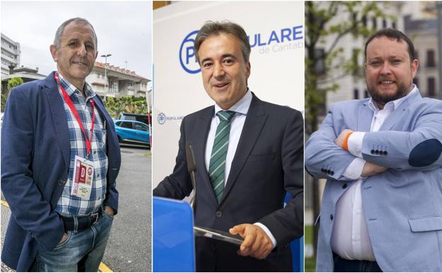 El CIS da la victoria al PSOE en Cantabria y deja fuera a PRC, Podemos y Vox