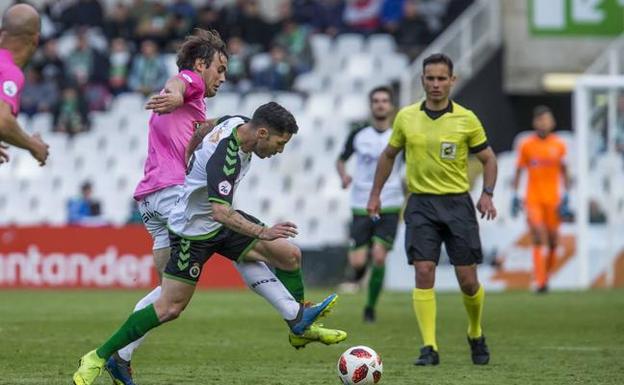 El segundo capítulo del derbi