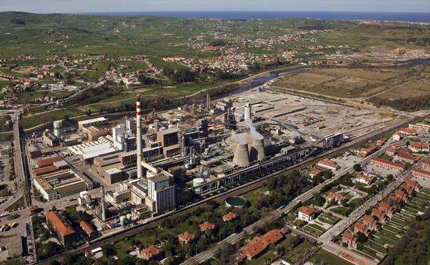 Torrelavega obtendrá un millón de metros cuadrados de nuevos suelos industriales con la revisión del Plan General