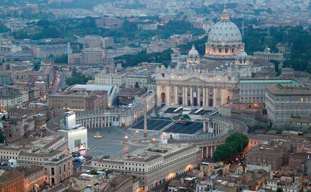 El Vaticano investiga a un sacerdote español del Opus Dei por un presunto caso de abusos