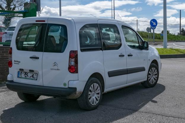 La Asociación de Policía considera «vergonzoso» que Marina de Cudeyo no tenga un coche patrulla