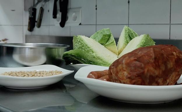 Del botillo a las frutas de calidad de El Bierzo