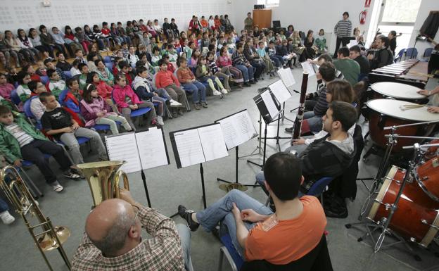 Llegan a Santander las 'músicas inusuales'
