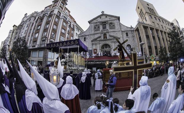 Santander se va de procesión