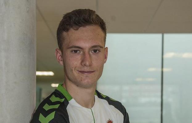 Rafa Tresaco: «Si han depositado confianza en mí es por algo. Solo espero no defraudarlos»