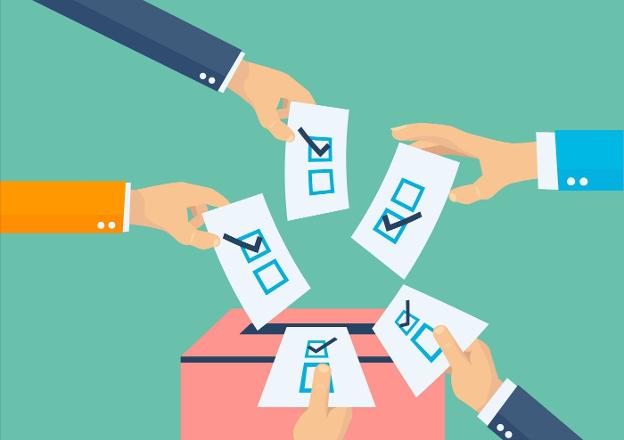 Más de mil promesas... para empezar