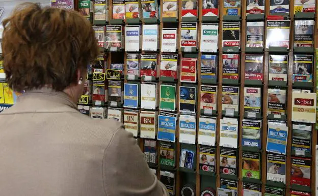 Competencia multa a las grandes tabaqueras y su distribuidora con casi 58 millones por compartir información