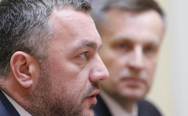 La Audiencia Nacional investiga a un grupo criminal ruso que blanqueó 35 millones en España