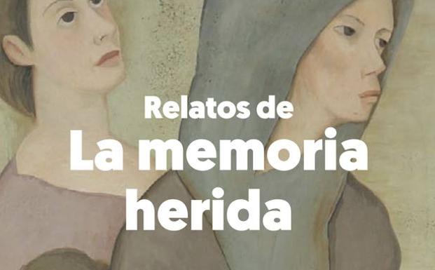 El colectivo cántabro Desmemoriados publica un libro para «curar la memoria herida»